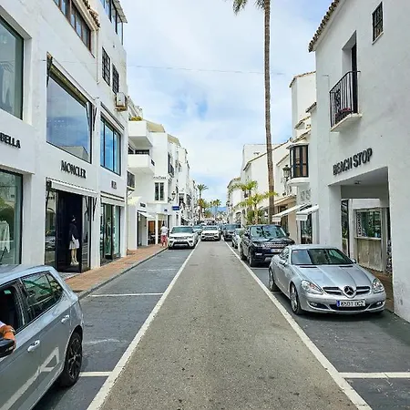 Fantastic Apartment Great Location Marbella Exterior photo