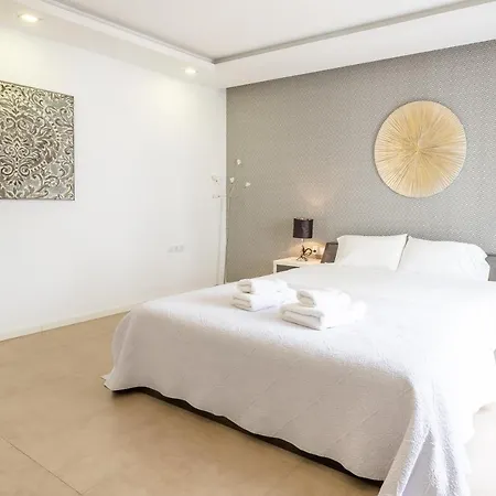 Fantastic Apartment Great Location Marbella Exterior photo