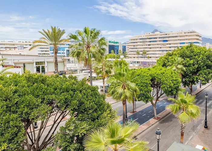Fantastic Apartment Great Location
