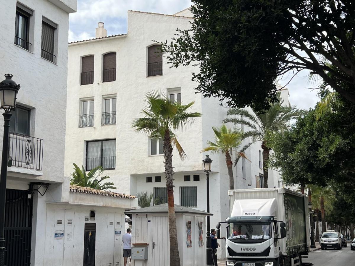 Fantastic Great Location Appartement Marbella