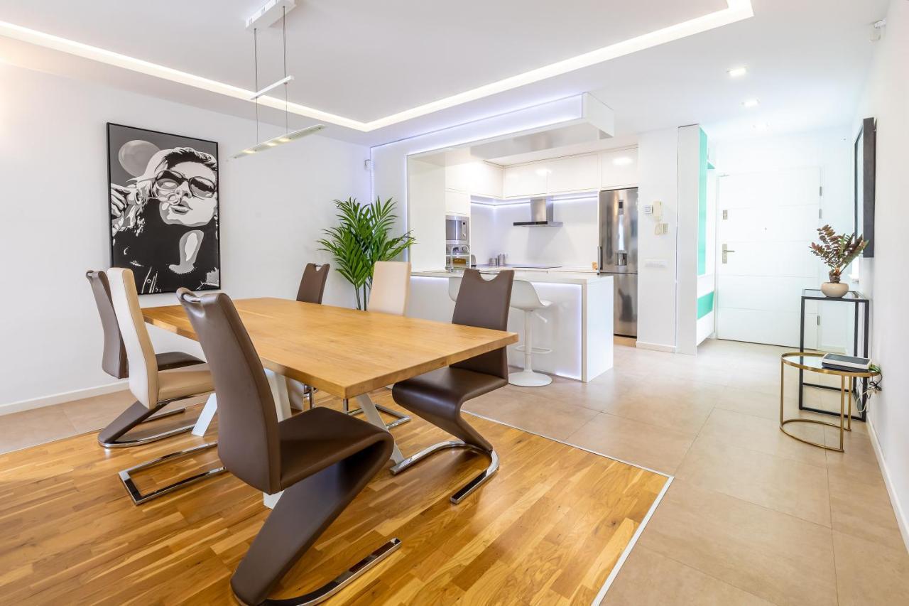 Fantastic Great Location Appartement