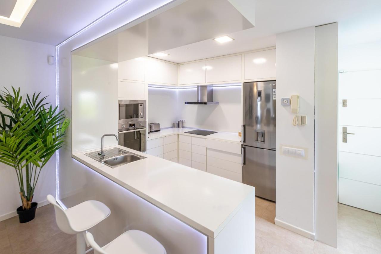 Fantastic Great Location Appartement Marbella