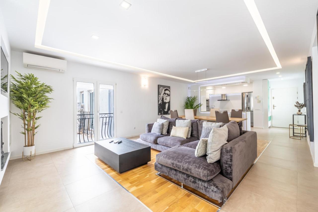 Appartement Fantastic Great Location