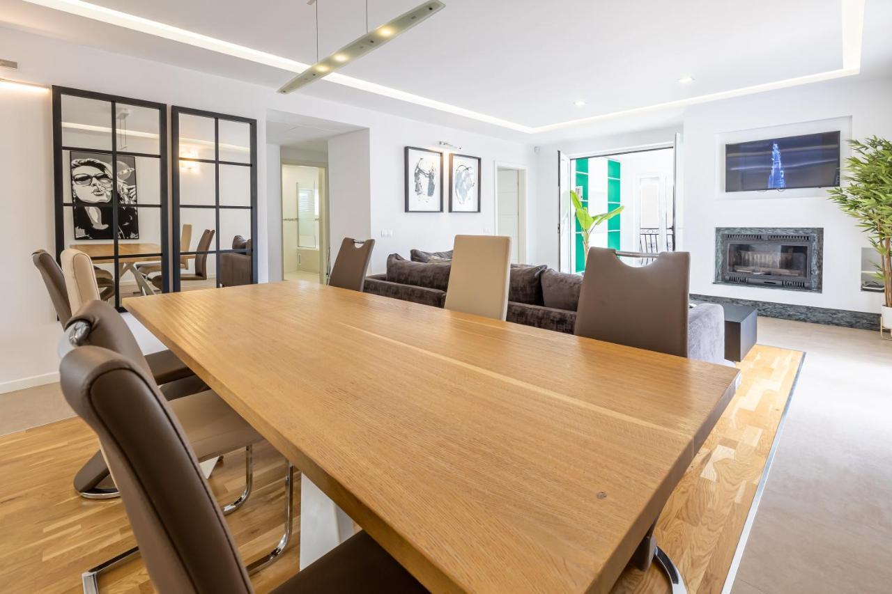 Appartement Fantastic Great Location *
