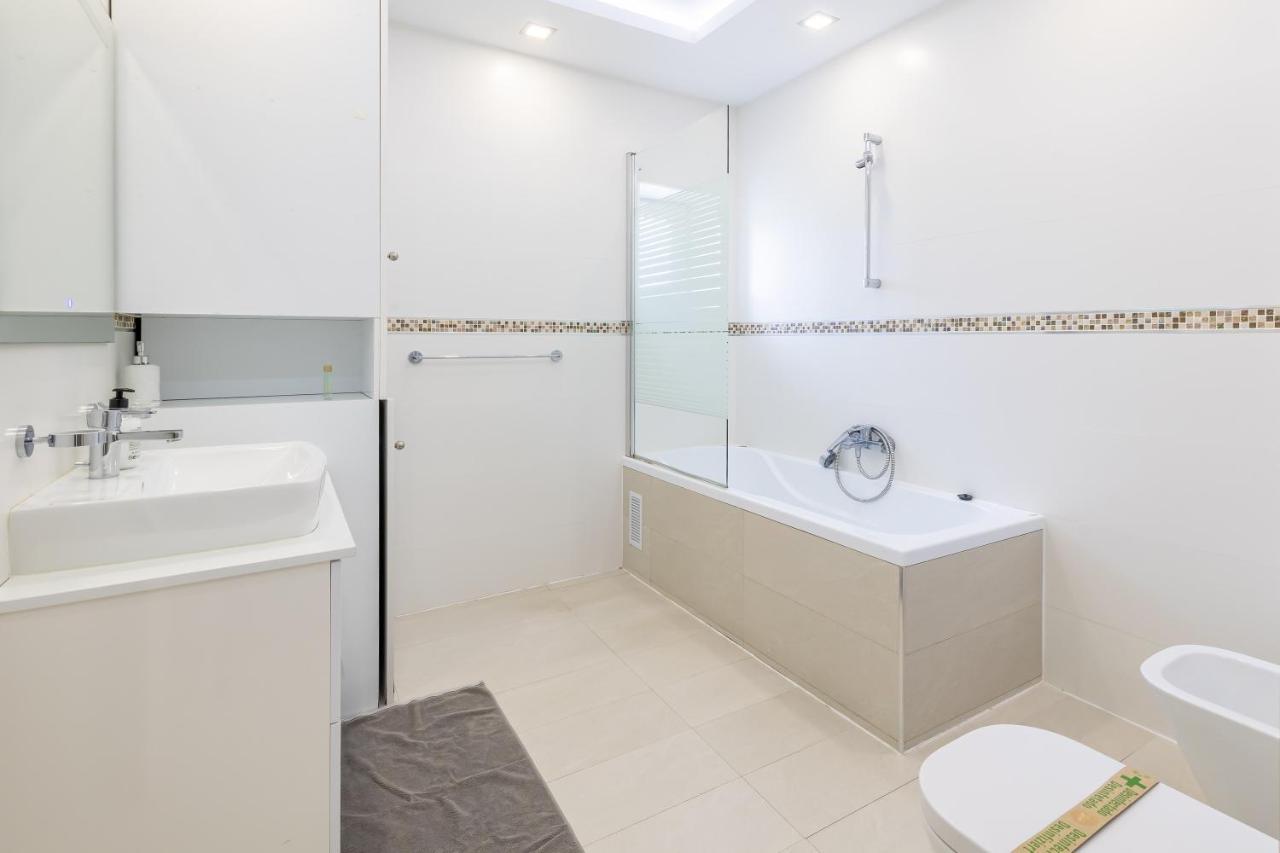 Fantastic Great Location Appartement Marbella