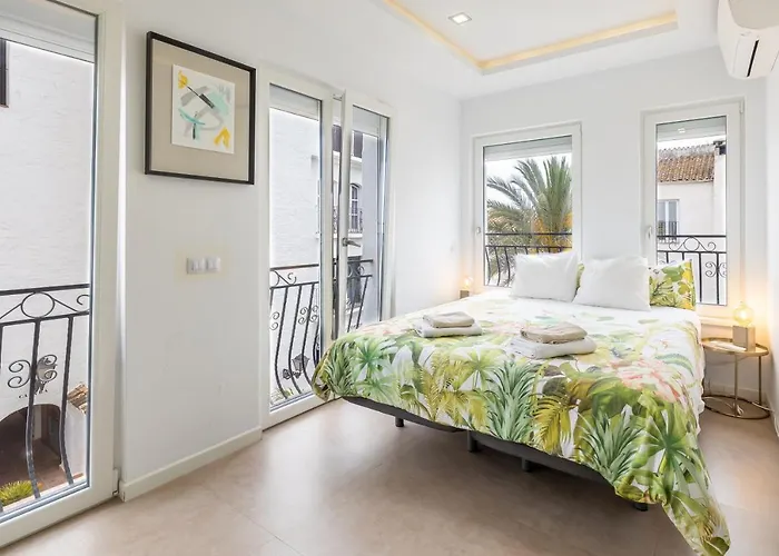 Fantastic Apartment Great Location